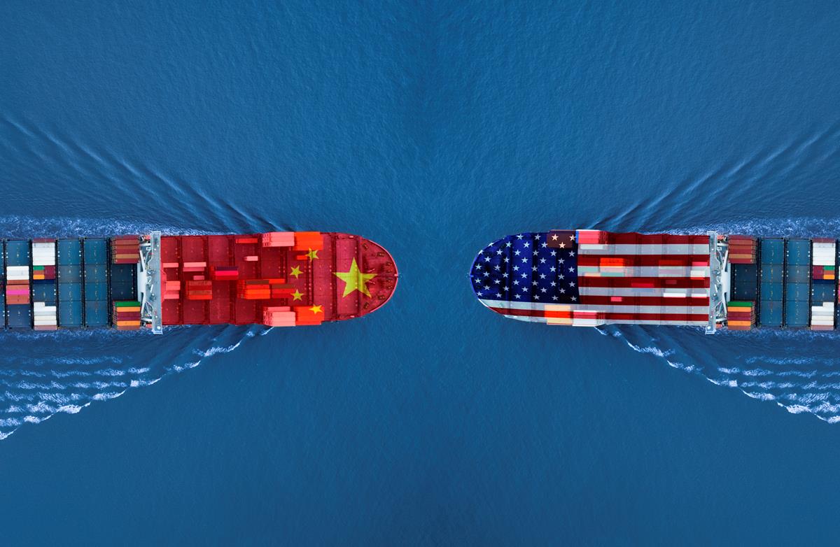 The Uyghur Forced Labor Act and your supply chain