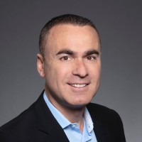 Ben Tessone - Chief procurement officer at Micron