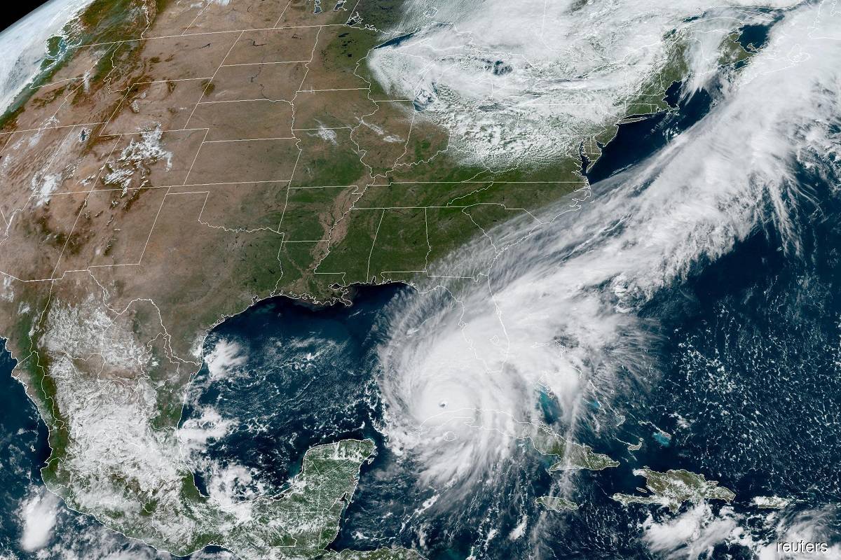 Hurricane Ian's supply chain impact will last for months