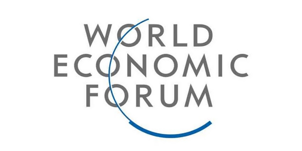 WEF logo