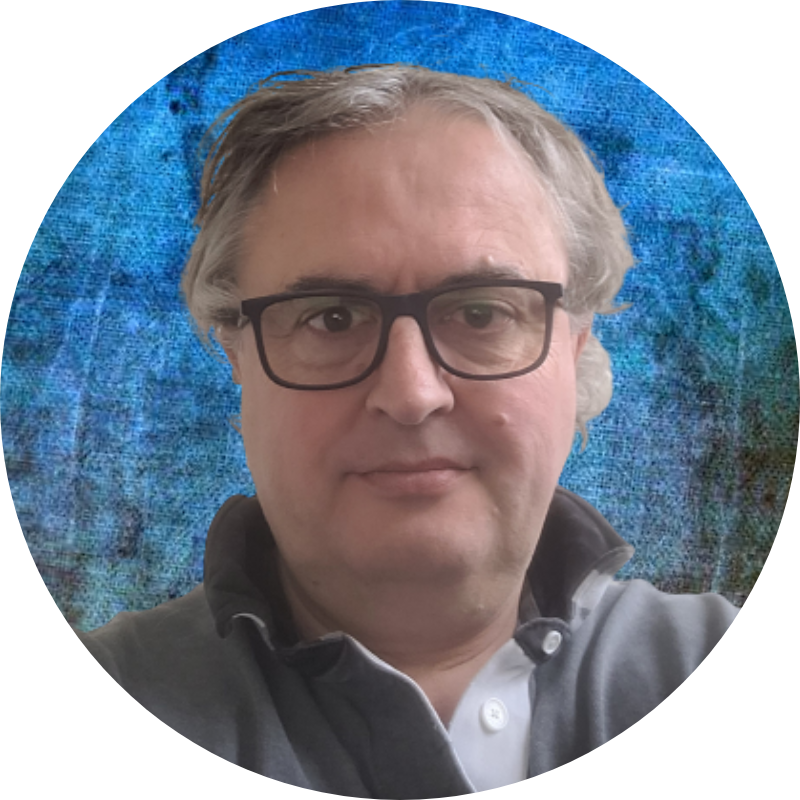 Christophe Philippart