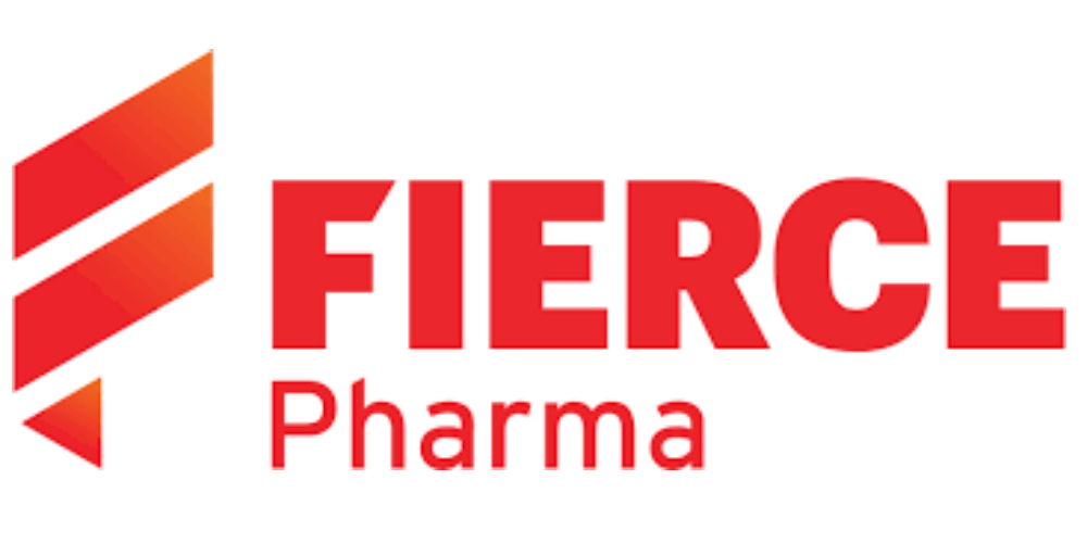 Fierce Pharma Logo