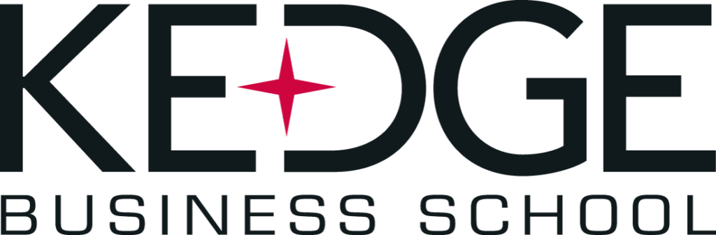 Kedge Business School Logo