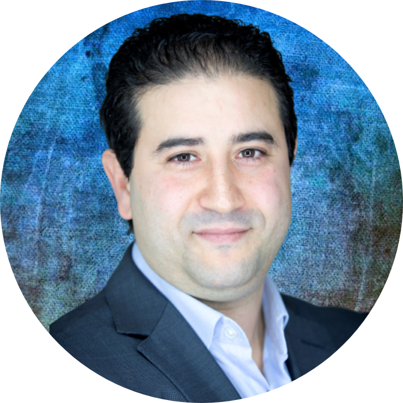 Walid Kibli