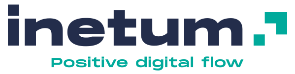 INETUM Logo