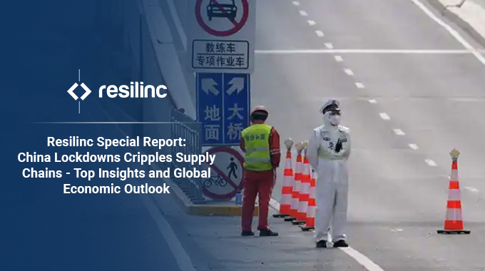 On Demand Webinar-How to Make Supply Chain Resilience Durable