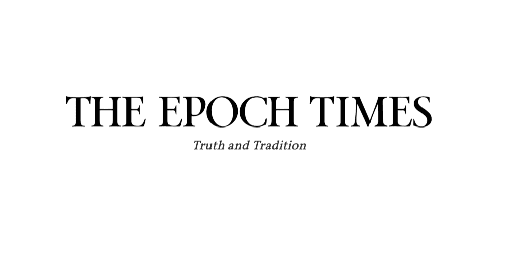 The Epoch Times logo
