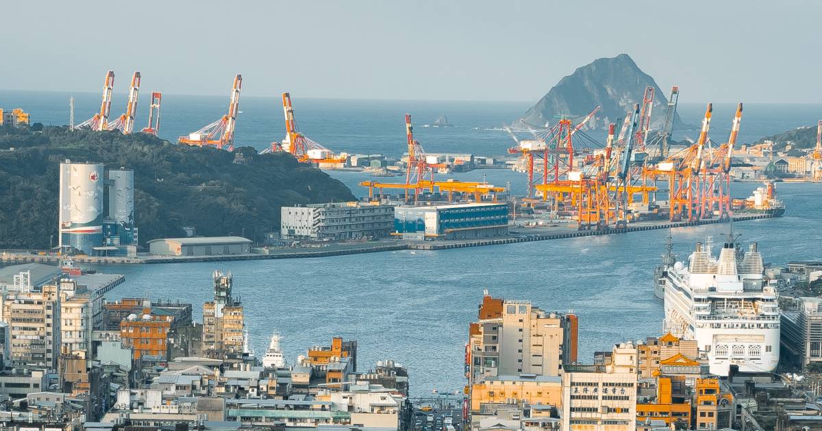 4 Major Supply Chain Trends from Q4 2022 Image