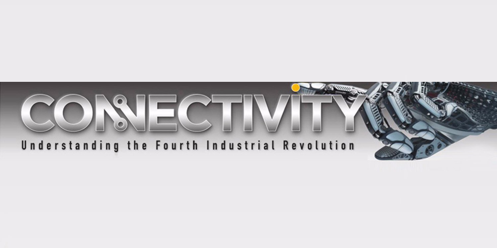 Connectivity logo