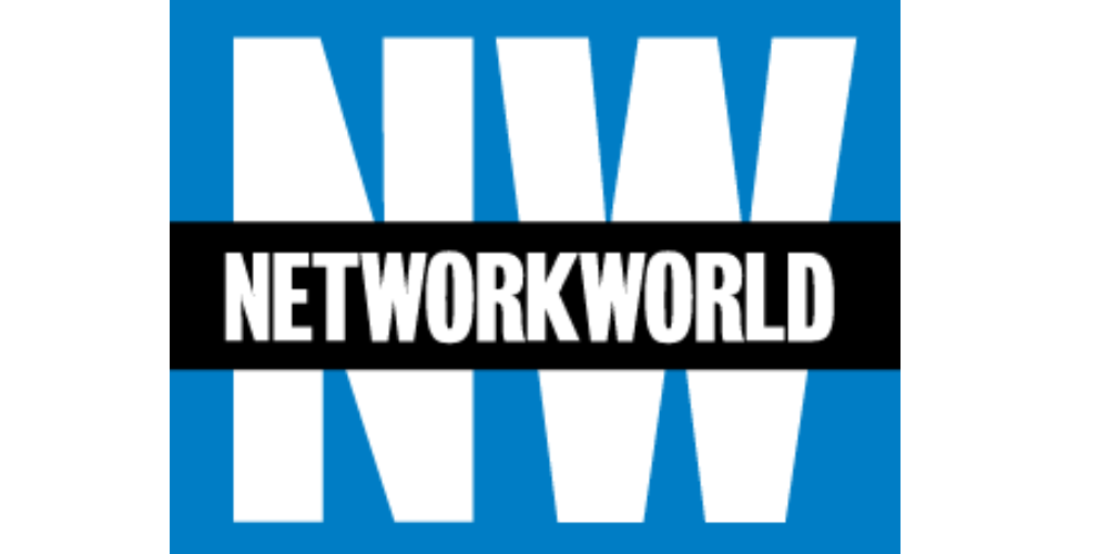 Network World logo