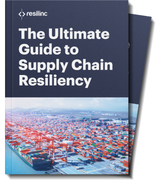 Ultimate Guide To Supply Chain Resiliency Program Success