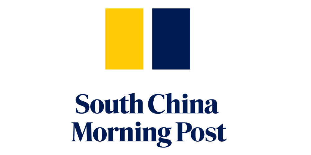 SCMP logo