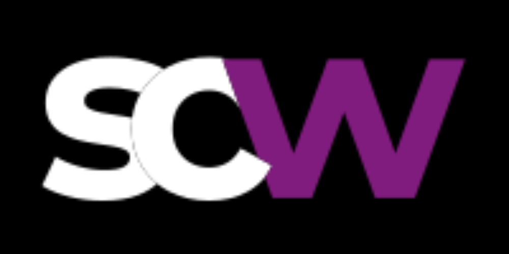 Supply Chain World logo
