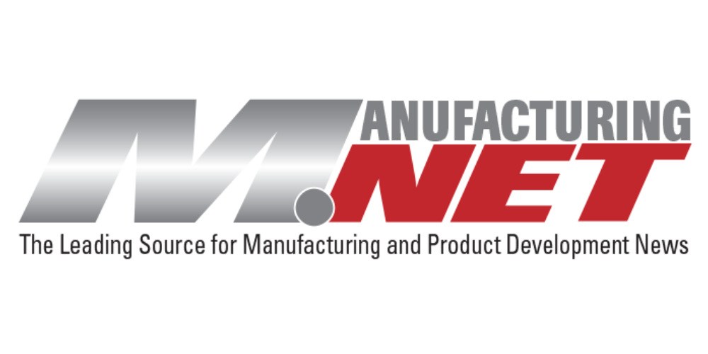 Manufacturing.net logo