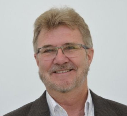 Craig Fix headshot