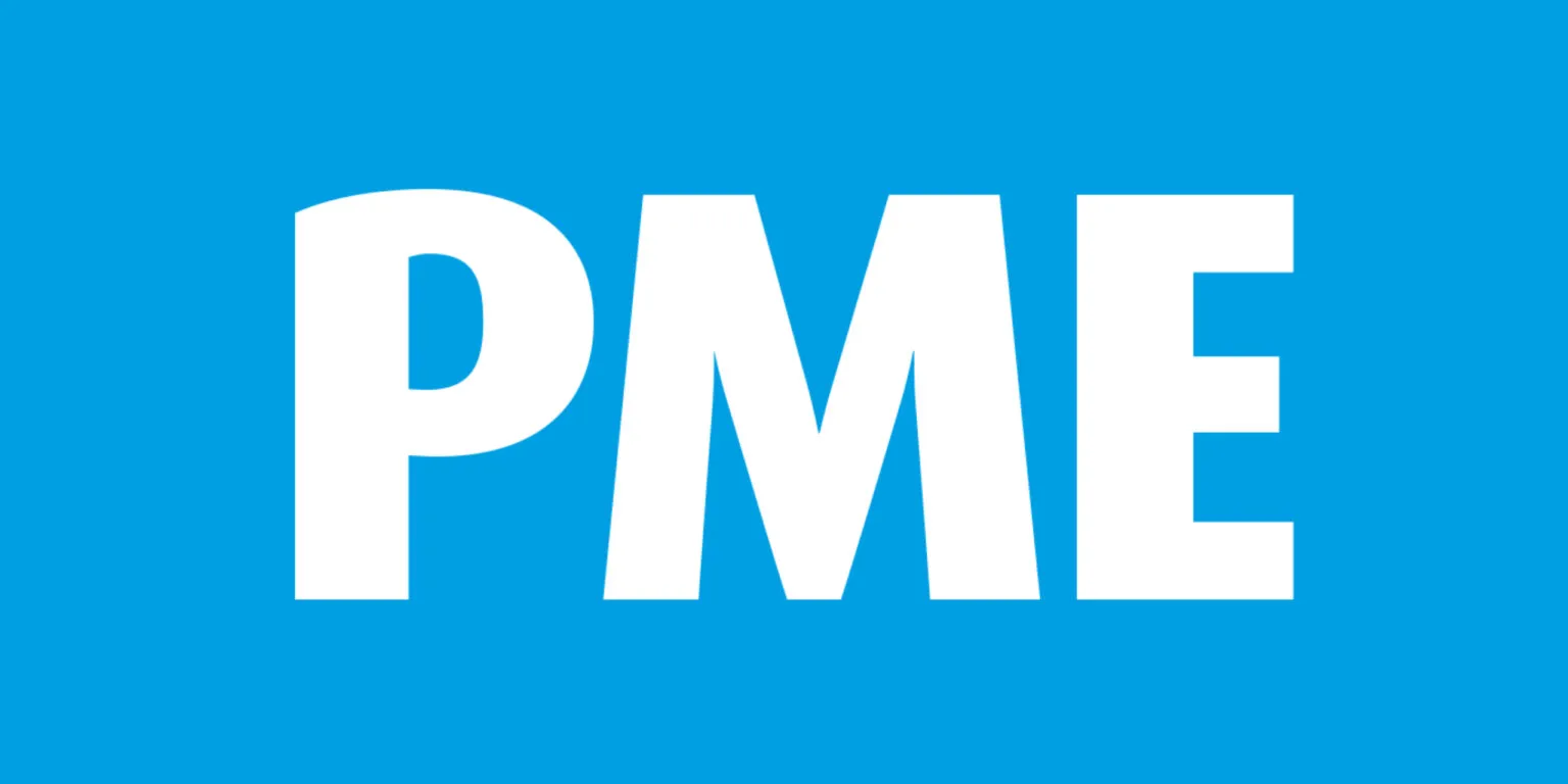 PME Logo