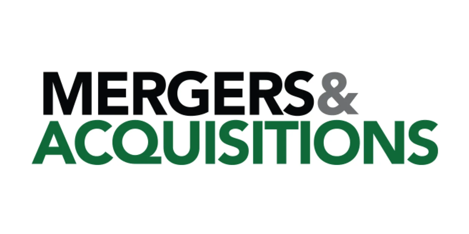 Mergers & Acquisitions logo