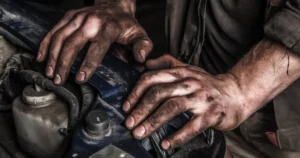 Read more about the article Forced Labor in the Automotive Supply Chain: What Car Companies Can Do