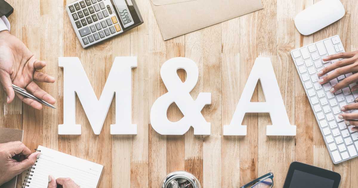 How Do Mergers and Acquisitions Impact Supply Chains?