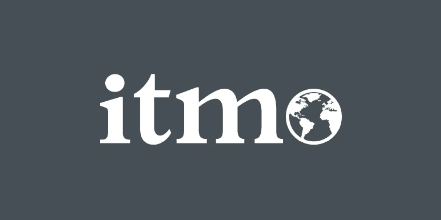 ITM logo