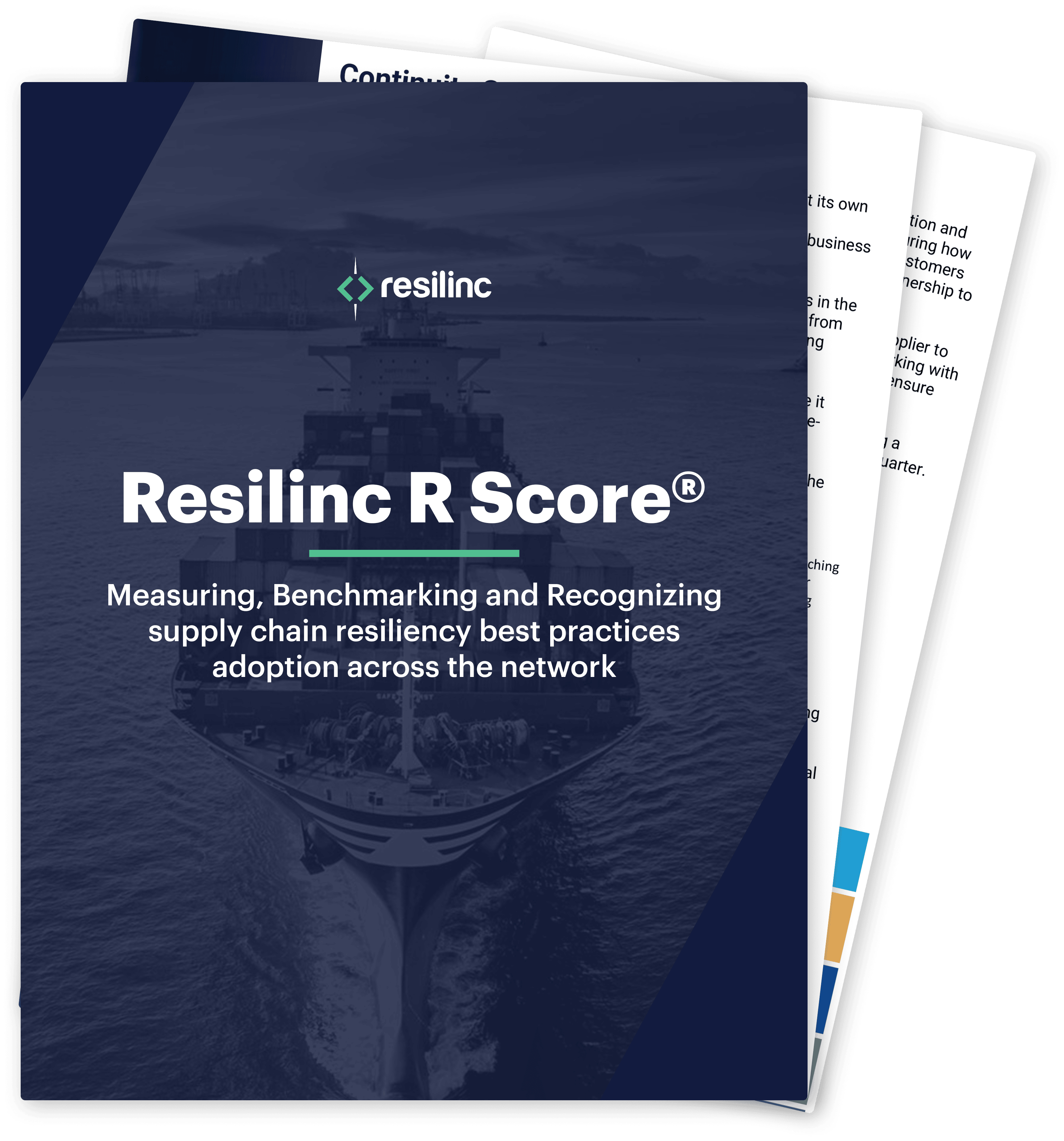 Resilinc R-Score
