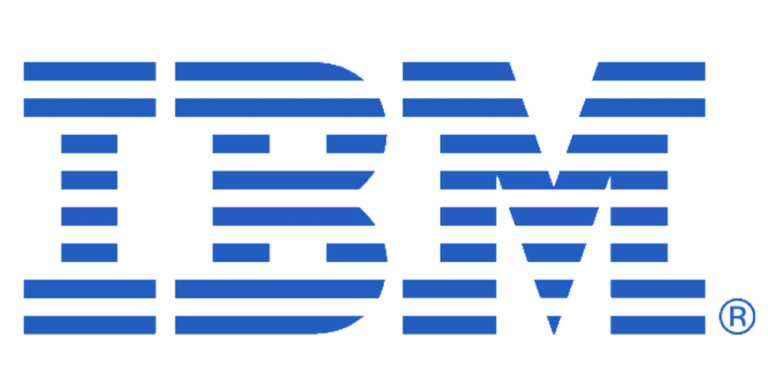 IBM Logo