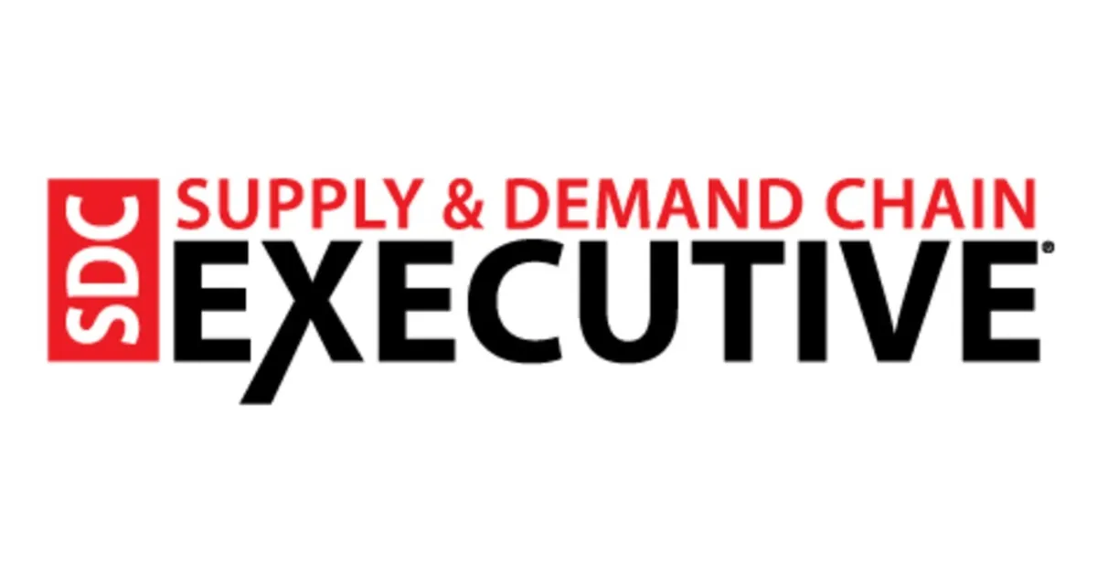 SDCE Mag Logo