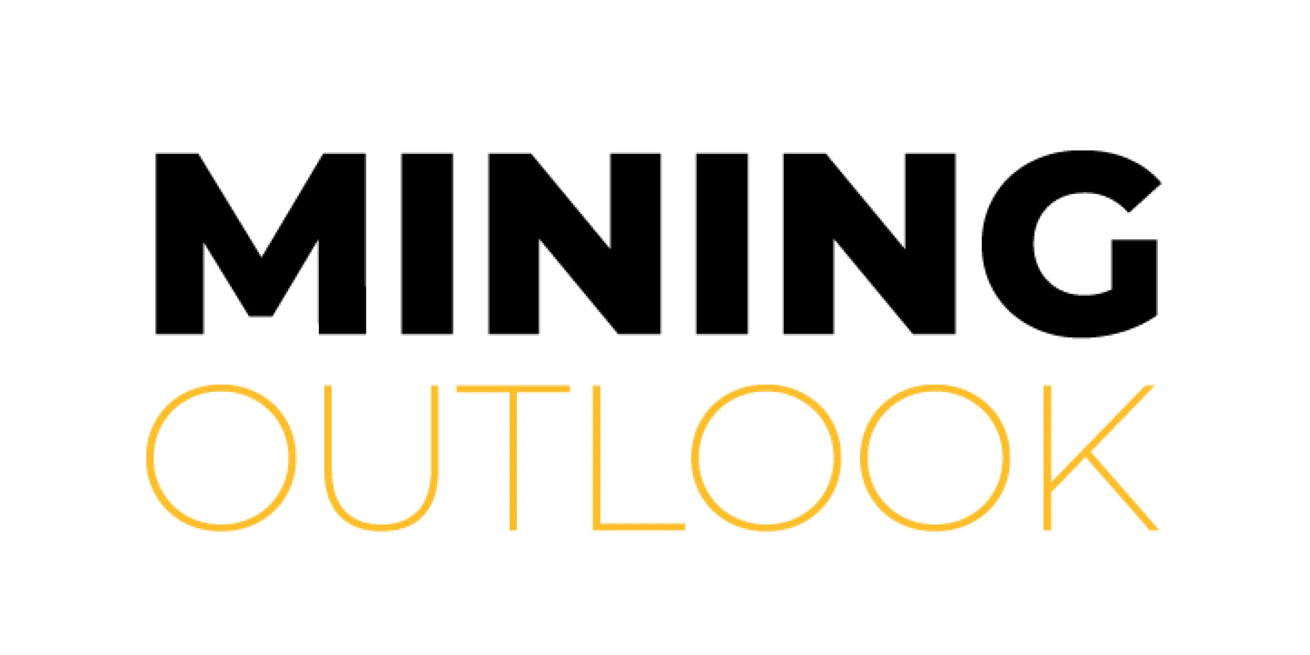 Mining Outlook logo