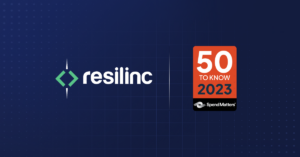 Read more about the article Spend Matters Names Resilinc to 2023’s ‘50 to Know’ List