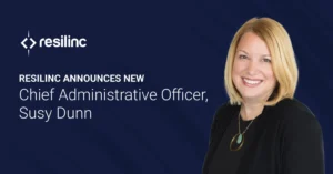 Read more about the article Resilinc Announces New Chief Administrative Officer