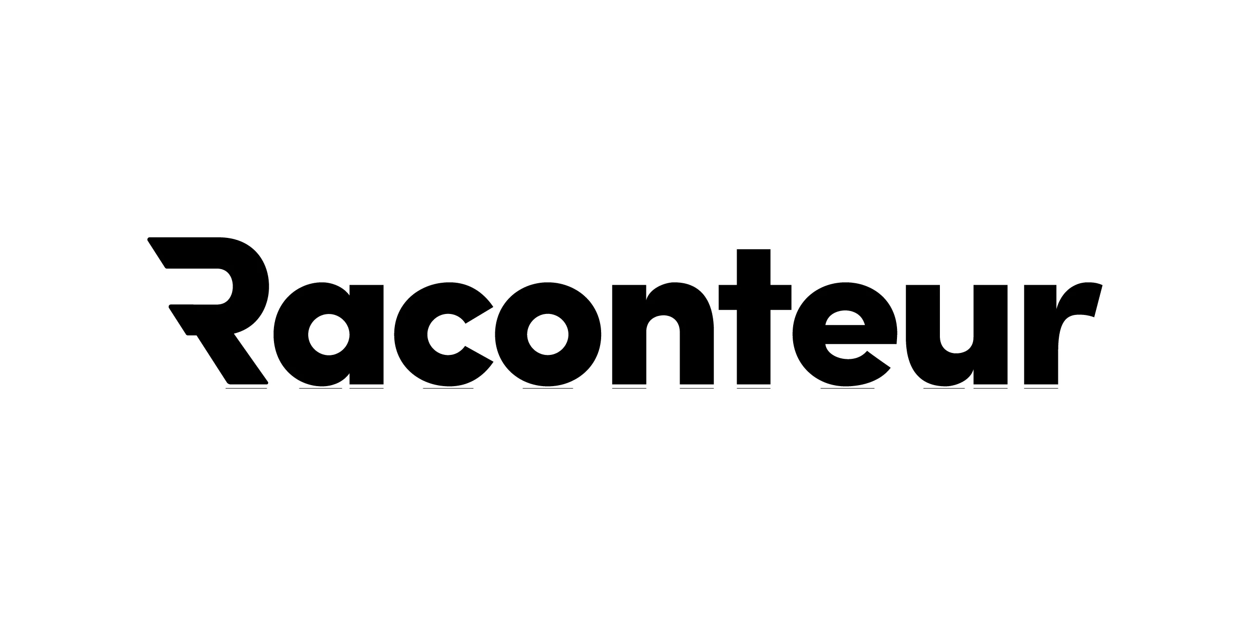 Raconteur logo