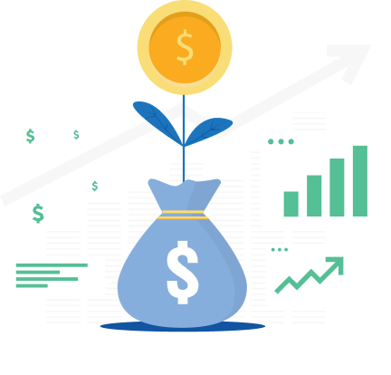 ROI illustration