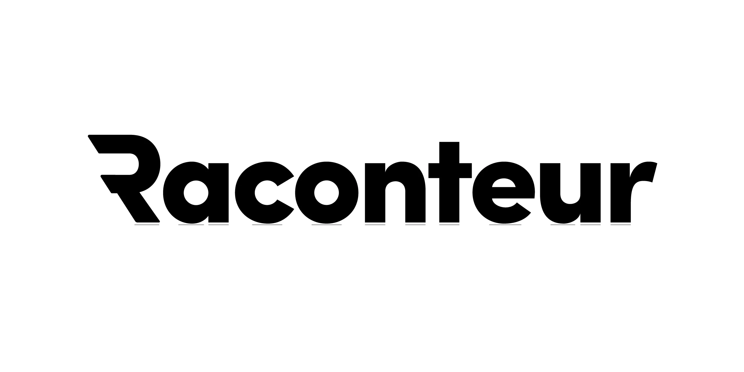 Raconteur logo