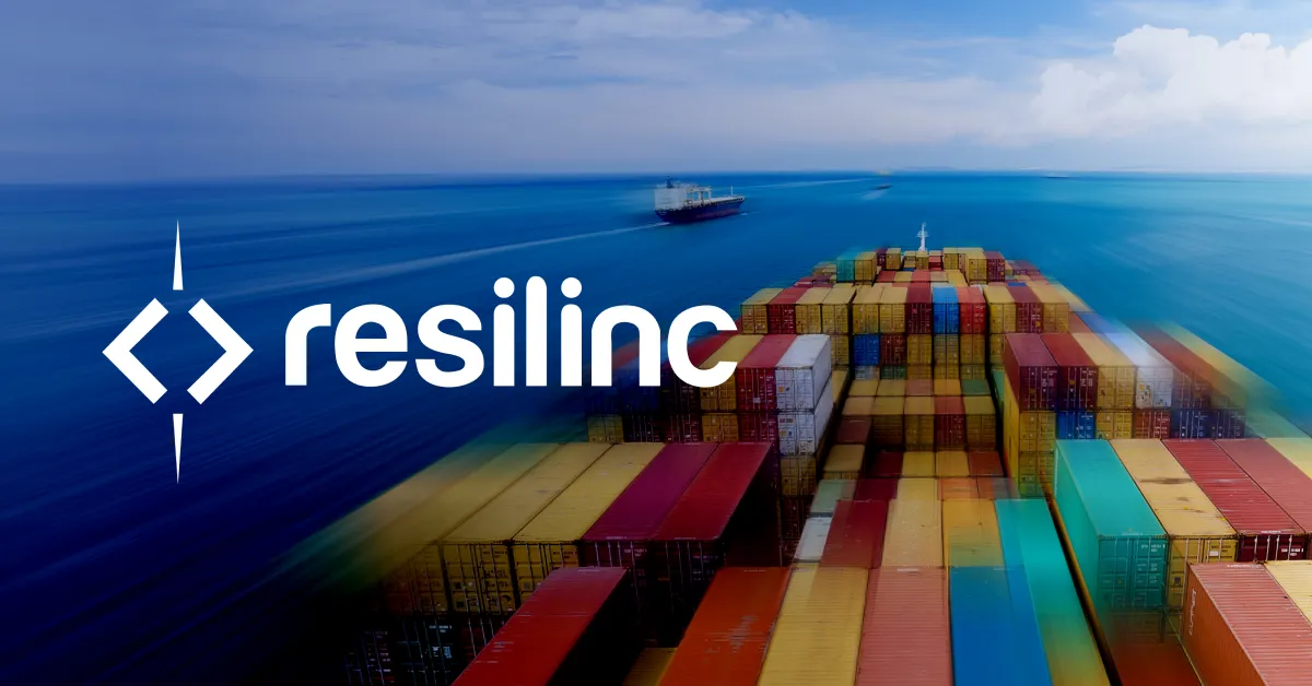 Supply Chain Risk Management ROI Calculator