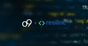 Read more about the article o9 and Resilinc Partner to Provide Joint Clients With Greater Visibility Into Their Multi-Tier Supply Network