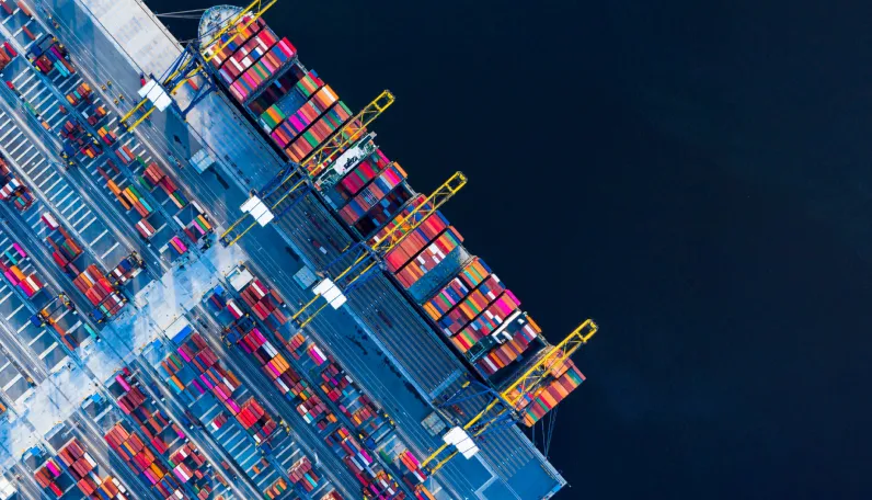 Balancing Act: Semiconductor Supply Chain Resiliency Strategy and Cashflow