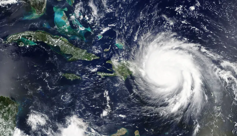 Case Study: A Biopharmaceutical Company’s Readiness for Category 5 Hurricane Ensures 100% of Patients Receive Care