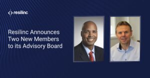 Read more about the article Resilinc Announces Two New Members to its Advisory Board