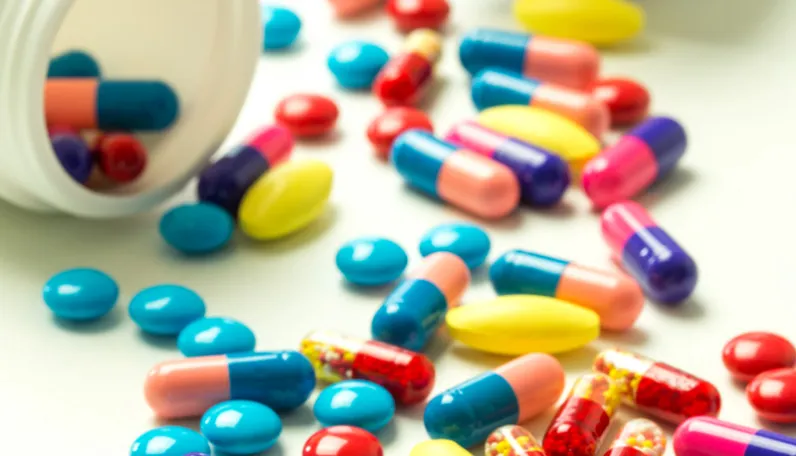 White paper: Spotlight on Life Sciences: Supply Chain Outlook