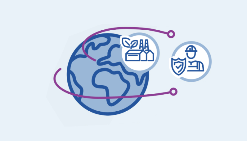 Meeting supply chain compliance: A guide to regulatory reporting standards thumbnail