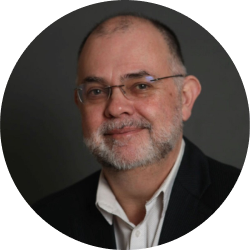 Rick Freeman