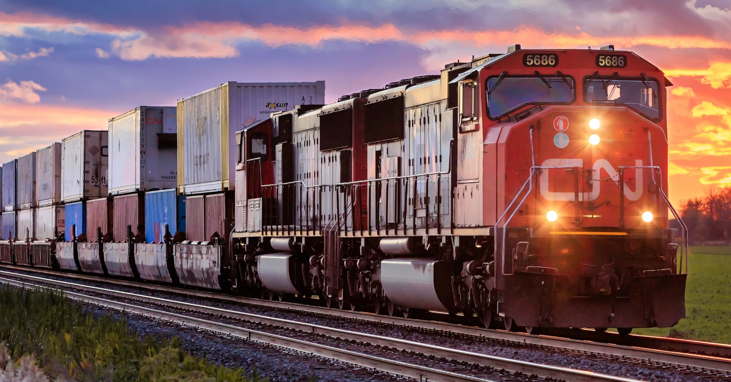 Resilinc’s Special Report: Canadian Rail Stoppage – Impact and Outlook