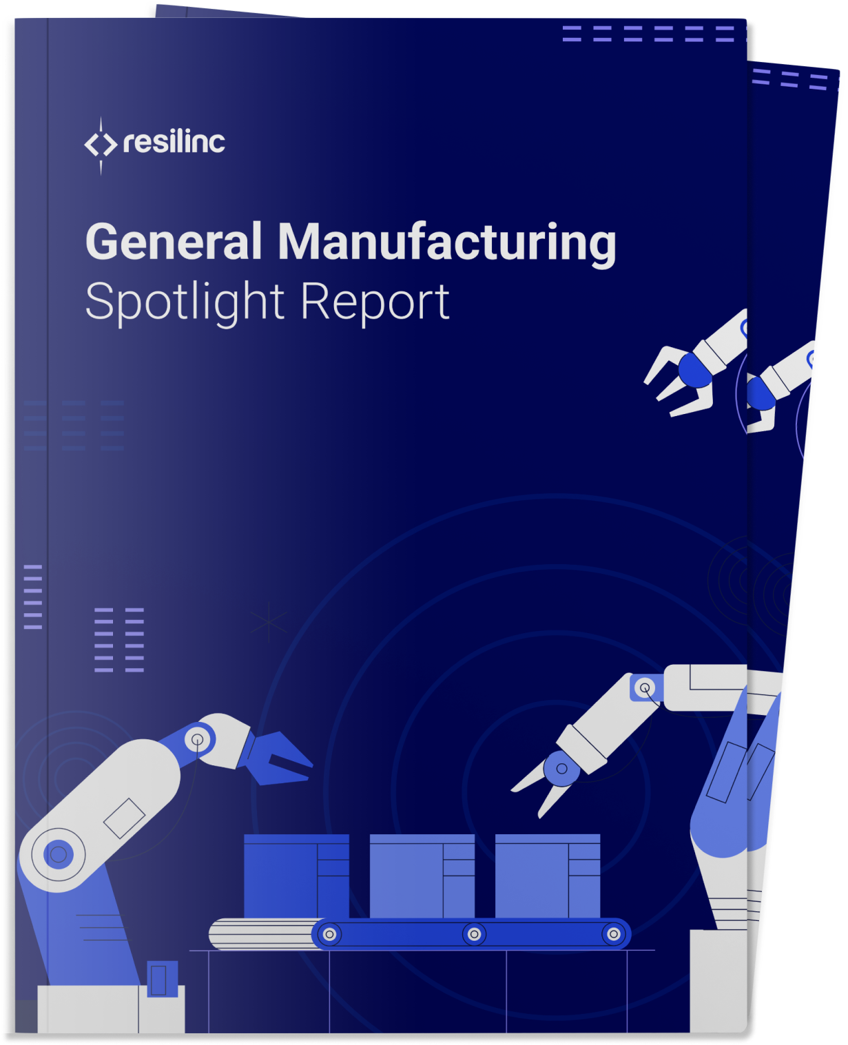 Spotlight on General Manufacturing: Supply Chain Outlook