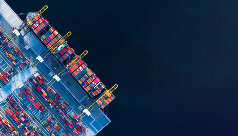 Ensuring Manufacturing Supply Chain Compliance