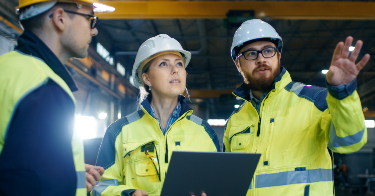 Read more about the article Top 5 Manufacturing Supply Chain Disruptions in 2024