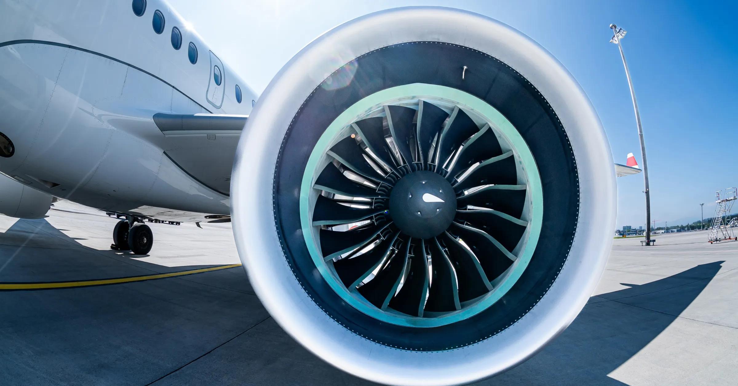 Resilinc's Special Report: Aerospace Supply Chains - National Defense Authorization Act (NDAA) and Geopolitical Challenges