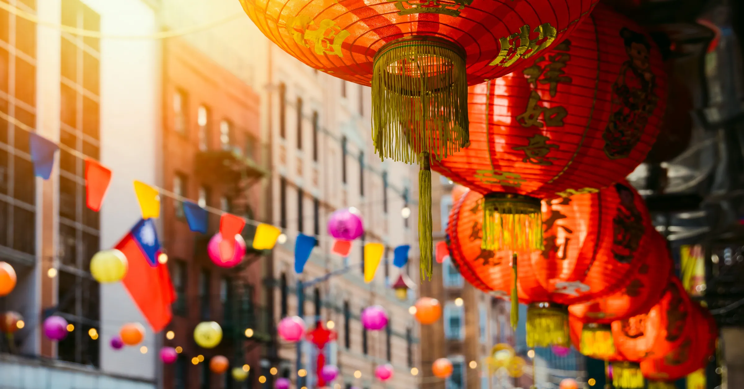 Resilinc's Special Report: Chinese New Year (CNY) 2025 - Supply Chain Disruptions and Challenges