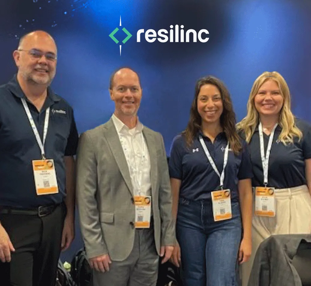 Aerospace and Defense Supply Chain Resiliency