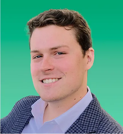 Collin Townsend