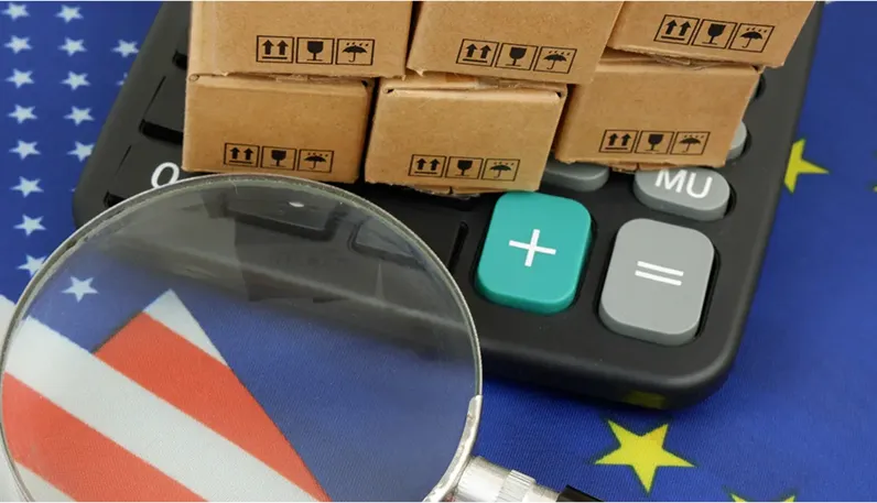 How to Prepare Your Supply Chain for Tariffs Tariff Risk Mitigation Techniques
